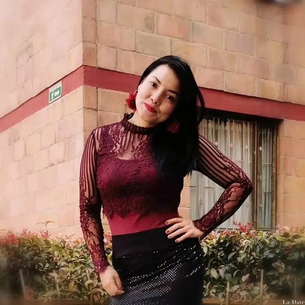 Camila Profile image 3