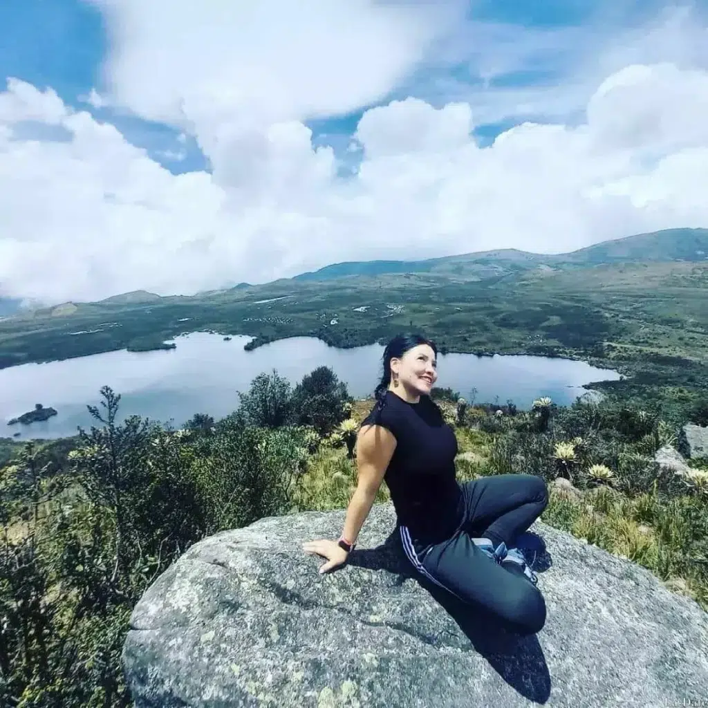 Camila Profile image 1