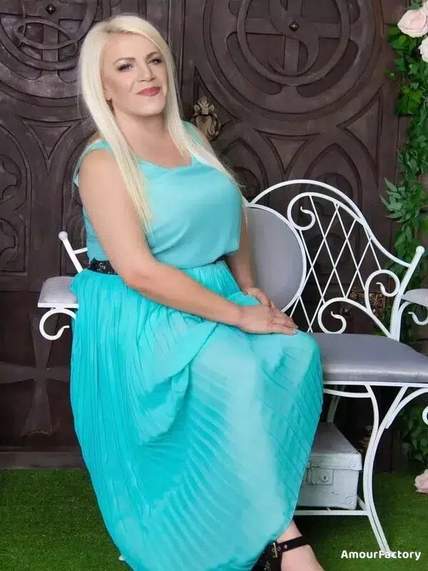 Anastasiia Profile image 3