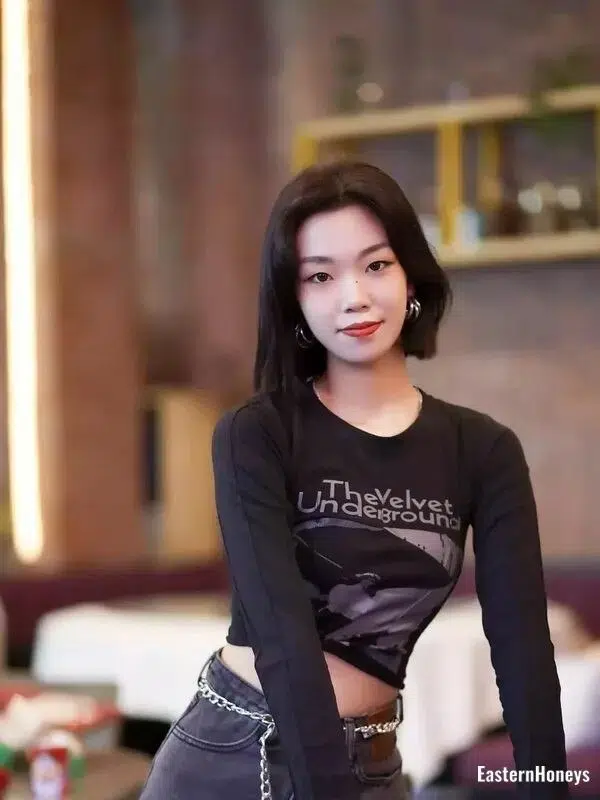 Yafang Profile image 2