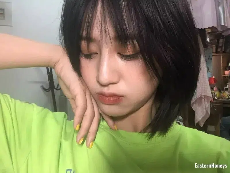 Yuwen Profile image 2