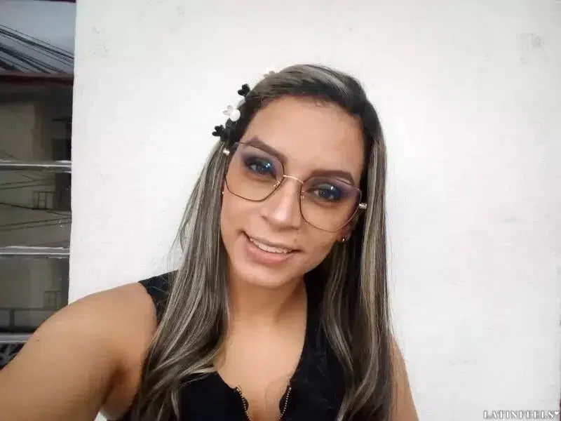 Erica Profile image 2