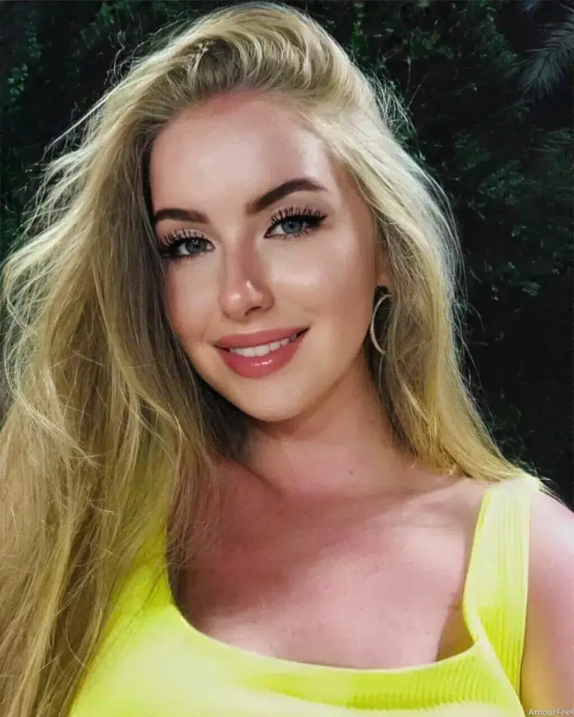 Alina Profile image 4