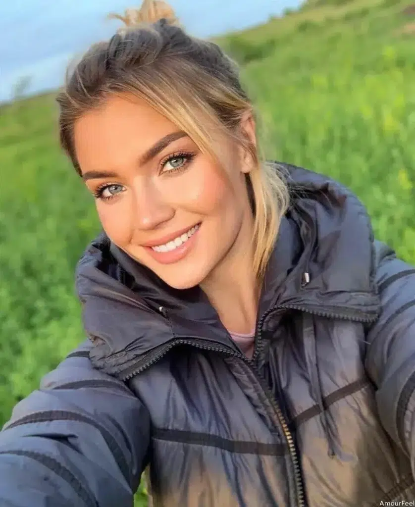 Yulia Profile image 2