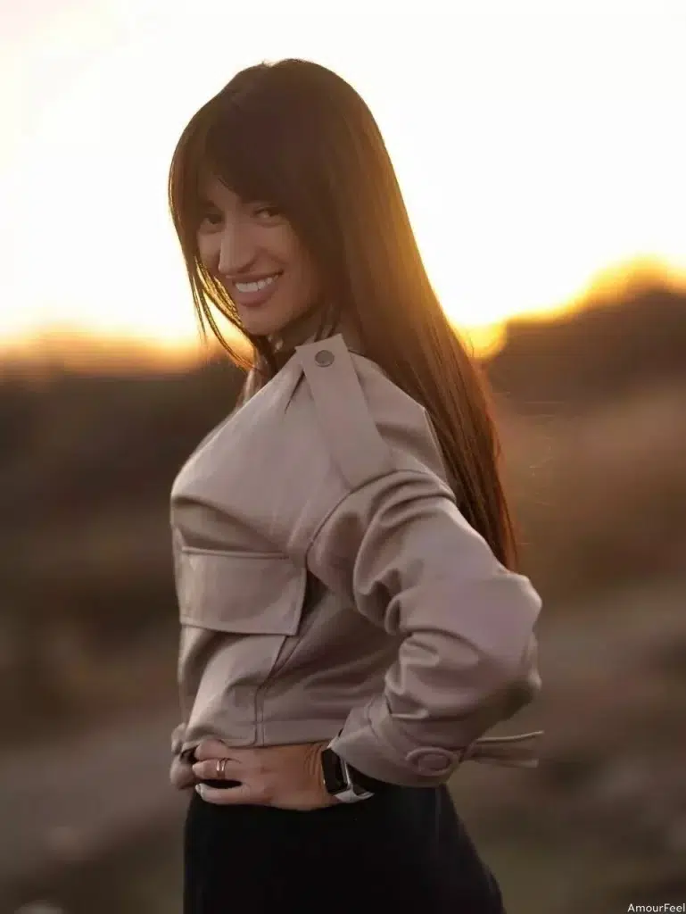 Mariia Profile image 1