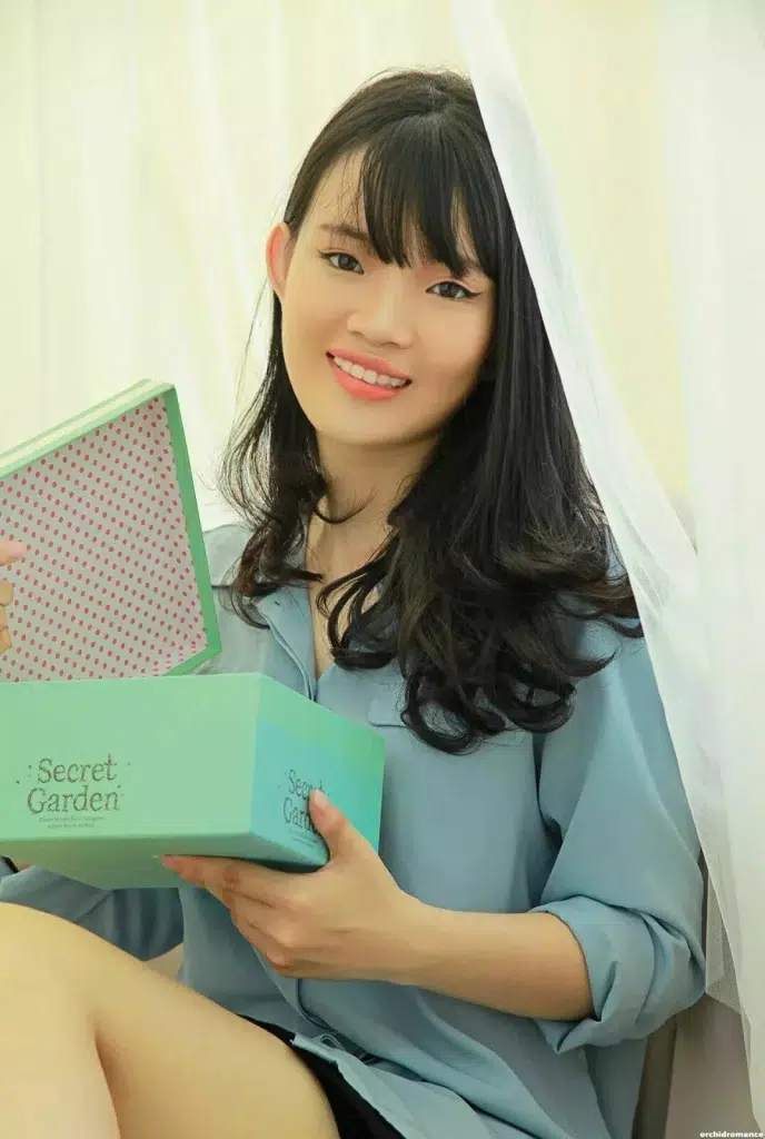 Thi Nhung
