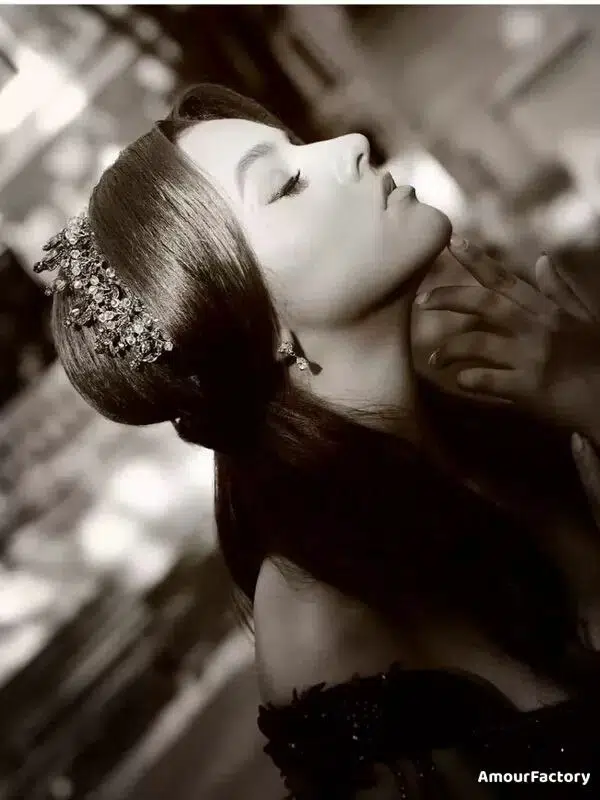 Alevtina Profile image 2