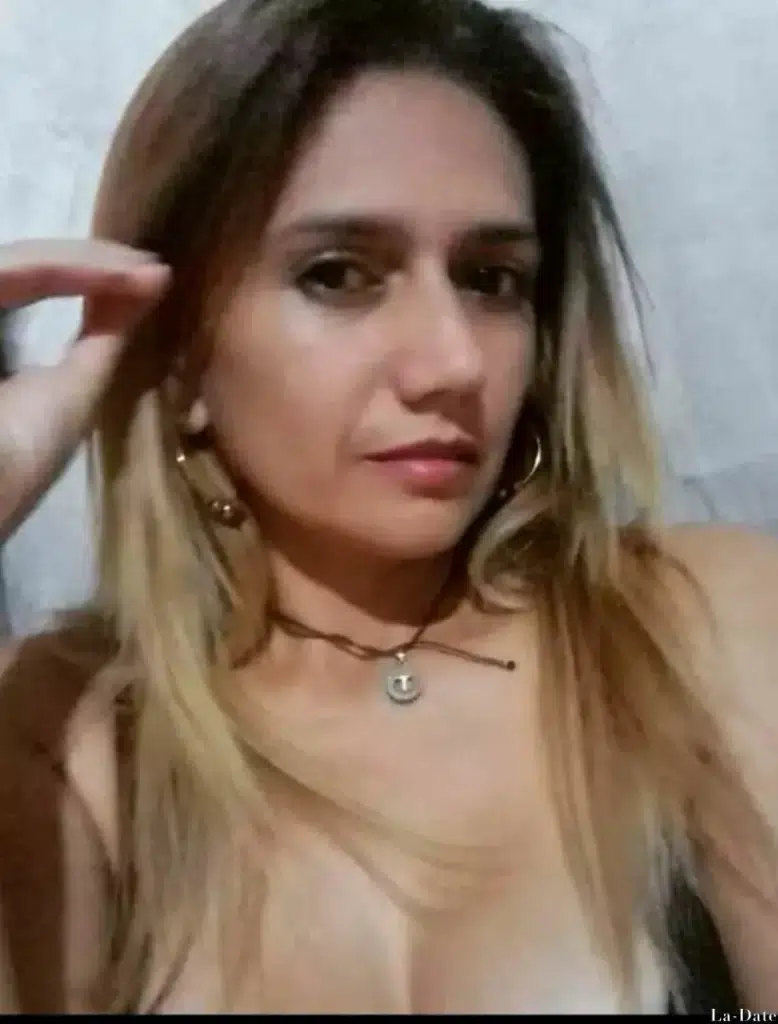 Maria Profile image 1