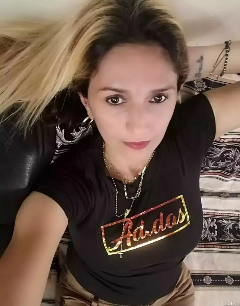 Maria Profile image 2