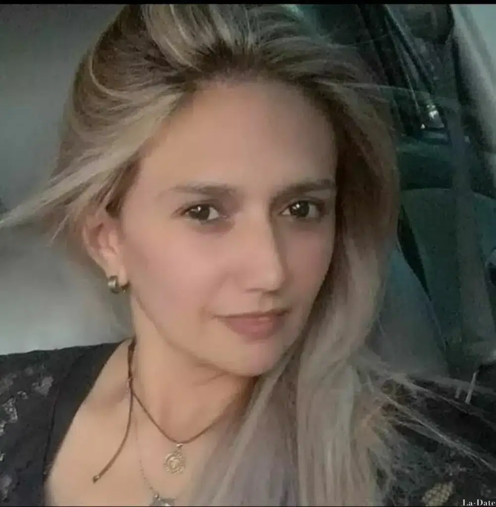 Maria Profile image 3