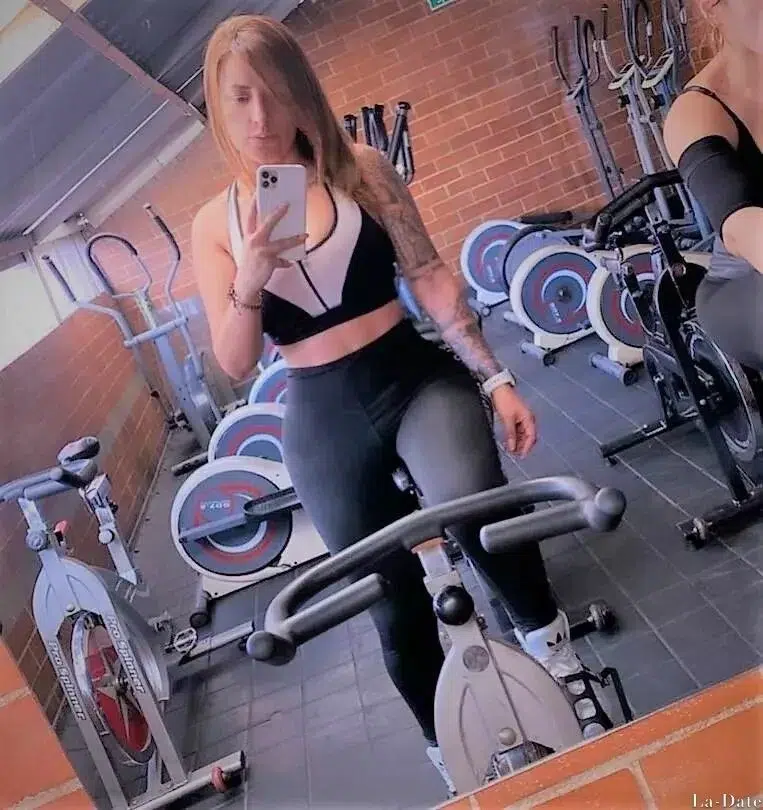 Lizeth Profile image 2