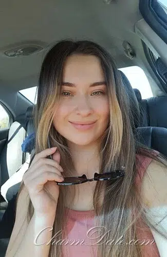 Anastasia Profile image 2
