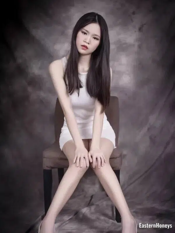 Wu Juan Profile image 2