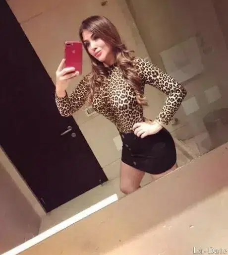 Fernanda Profile image 4
