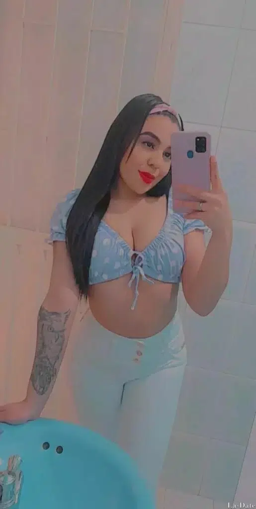 Leidy Profile image 3