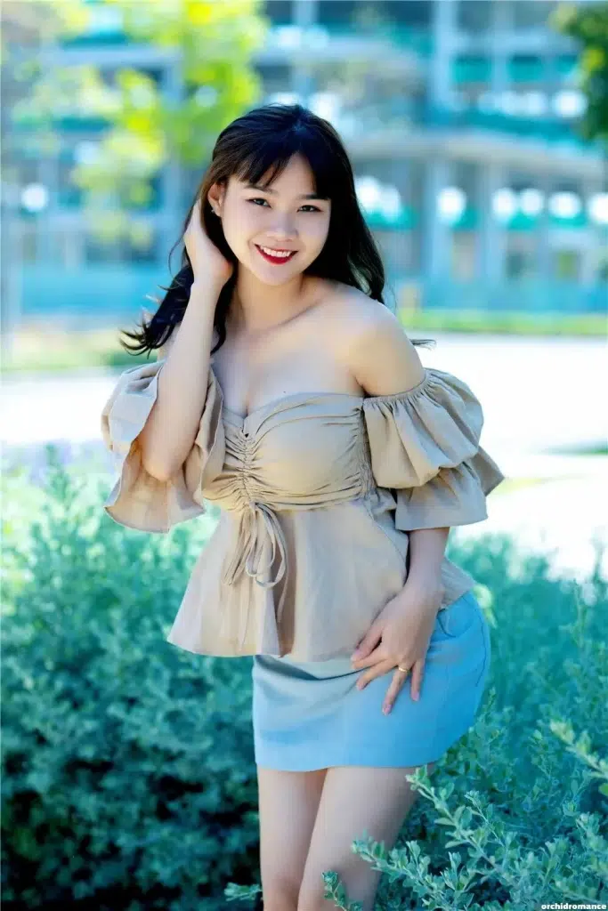 Bui Thi Profile image 4