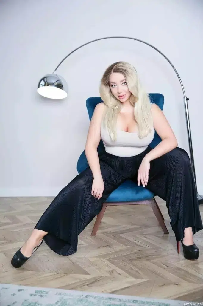 Marina Profile image 3