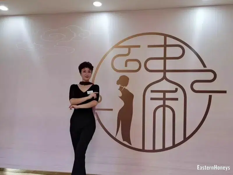 Chuhua Huang Profile image 3