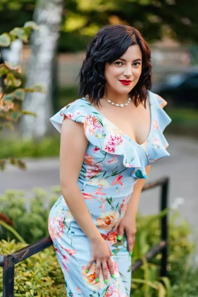 Viktoriya Profile image 3