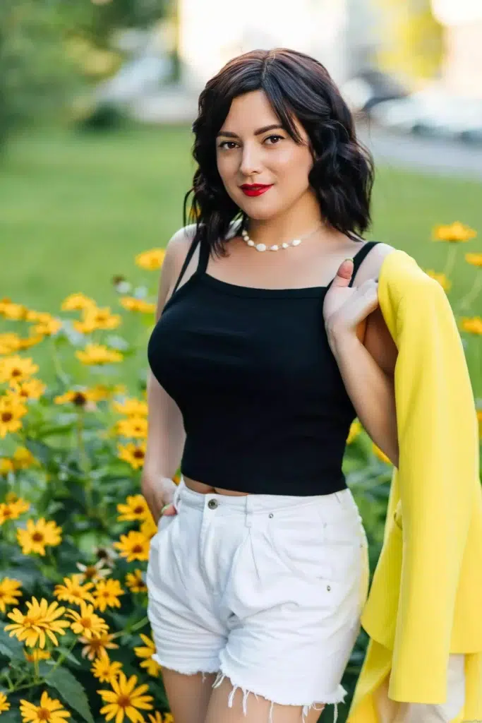 Viktoriya Profile image 2