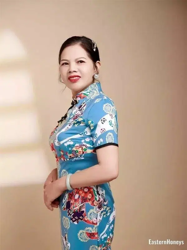 Chunyan Profile image 2