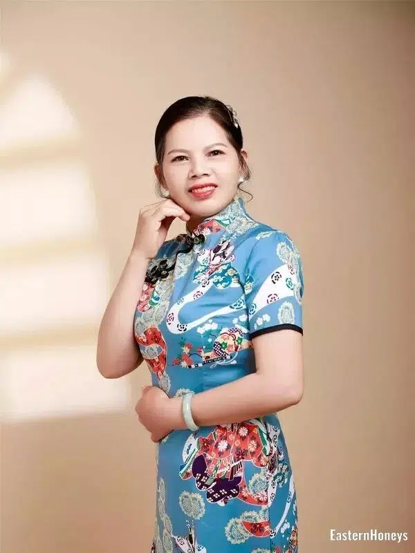 Chunyan Profile image 3