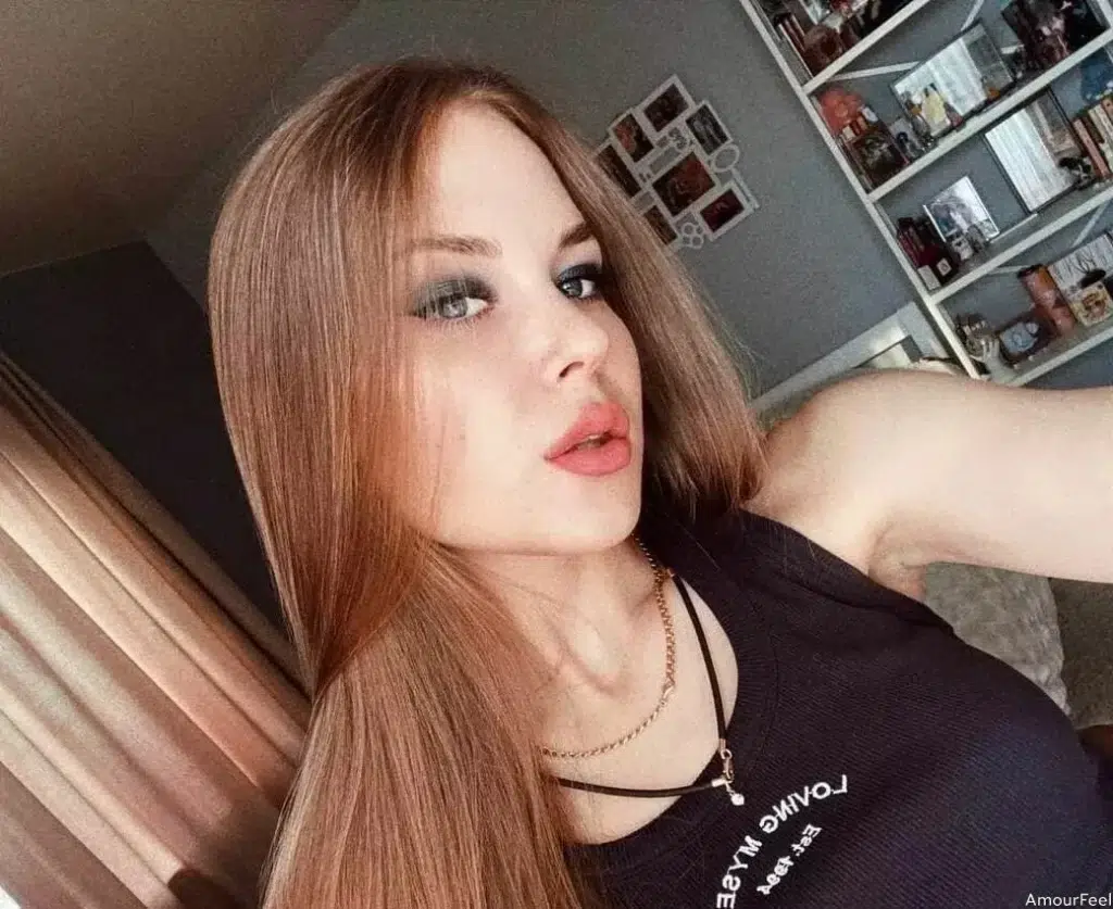 Mariia Profile image 2