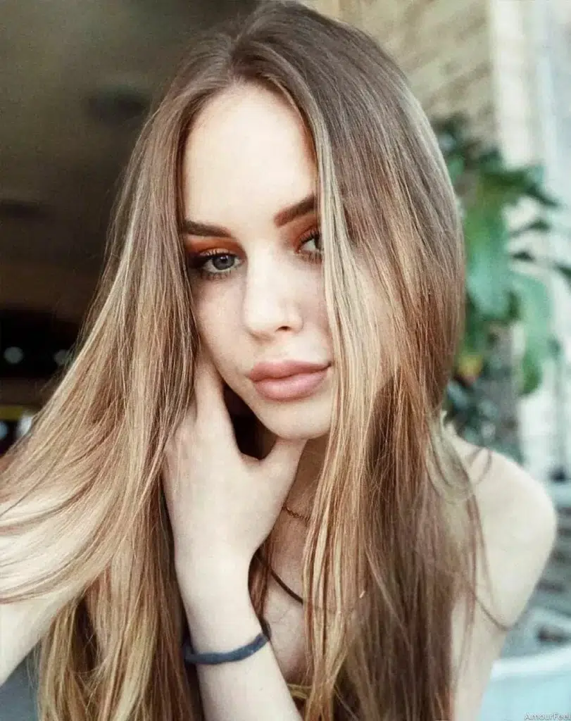Mariia Profile image 4