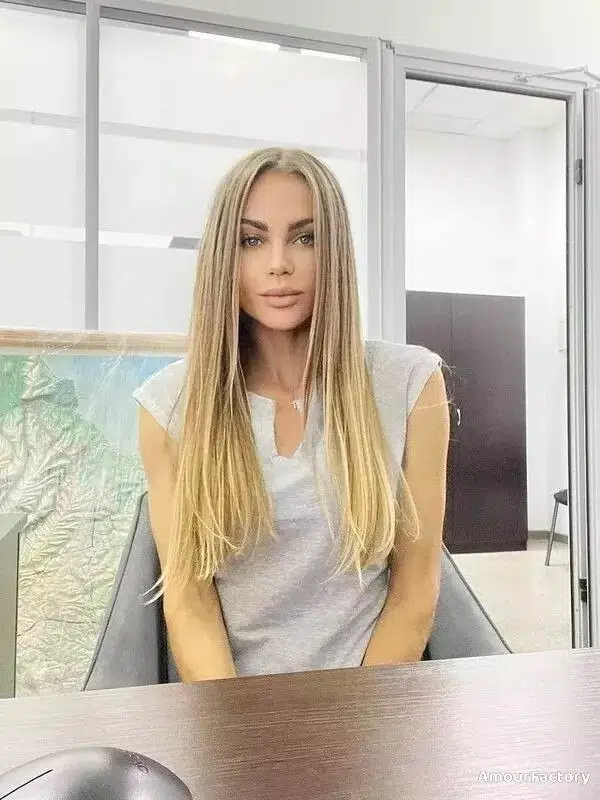 Nataliya Profile image 1
