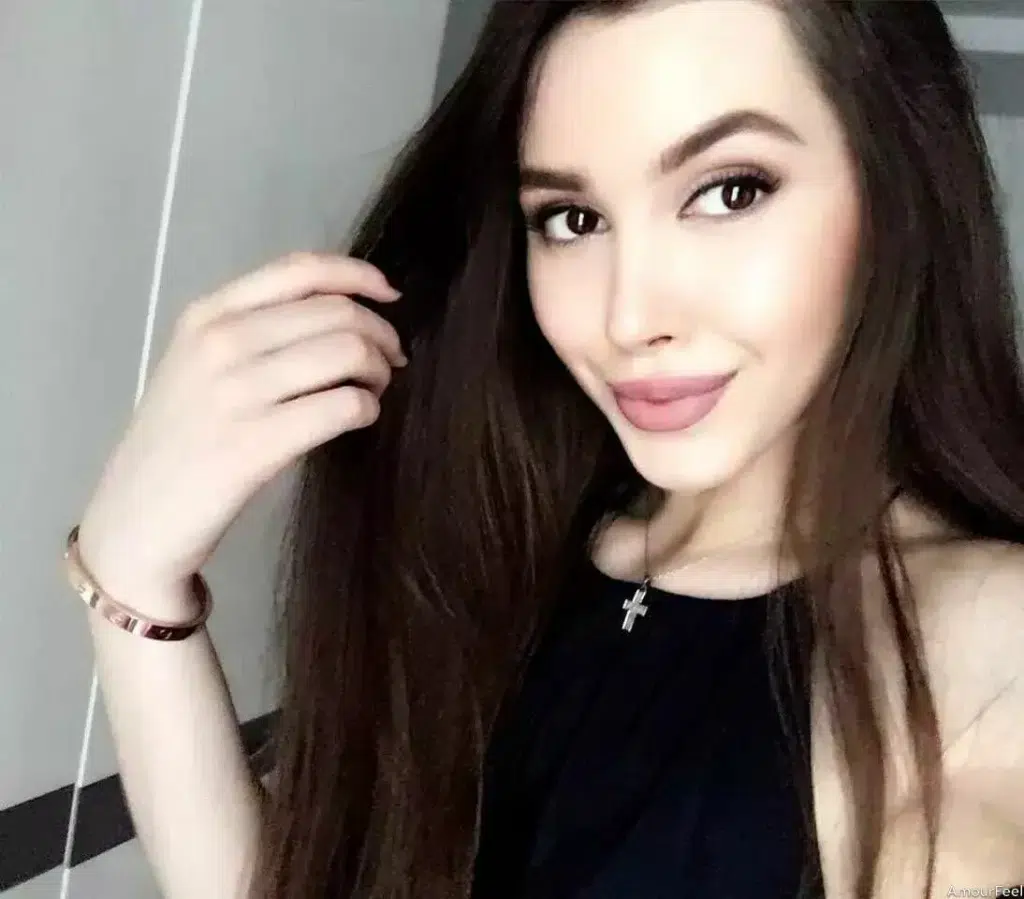 Viktoriia Profile image 2