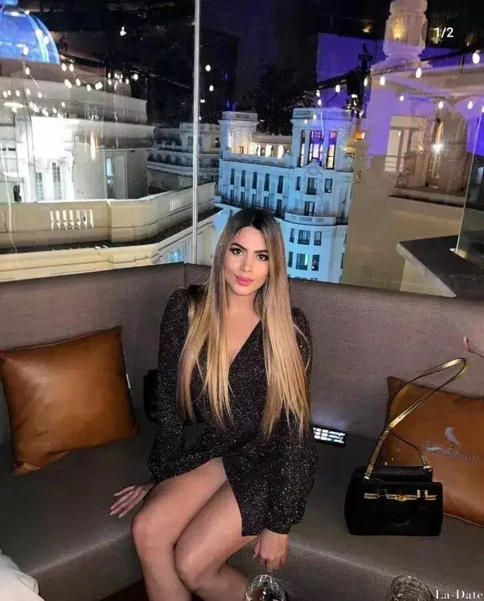 Maria Profile image 4