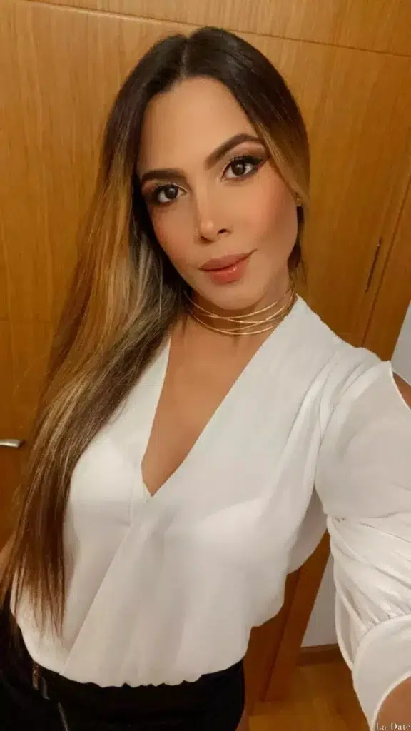 Maria Profile image 2