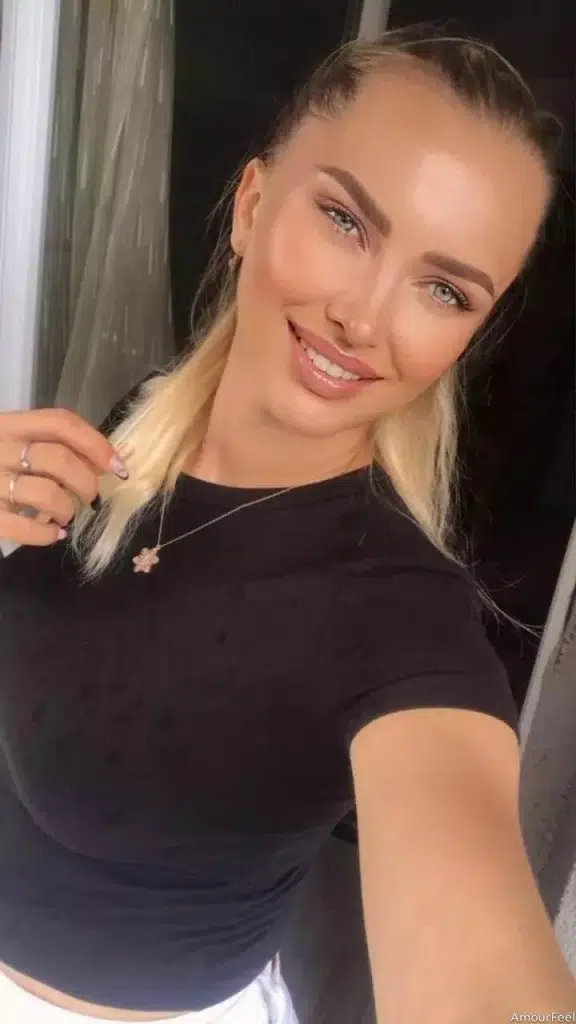 Irina Profile image 4