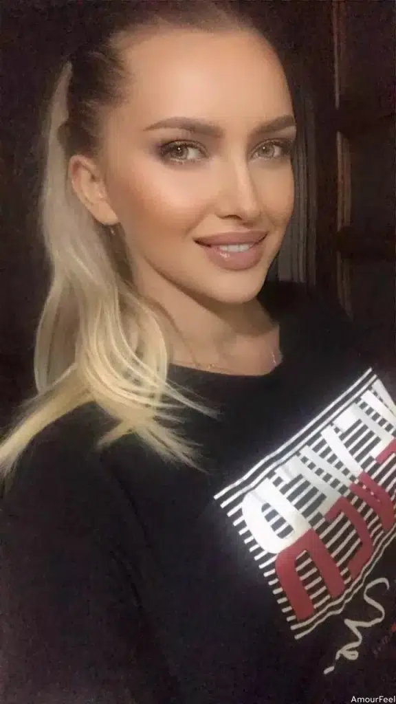 Irina Profile image 3