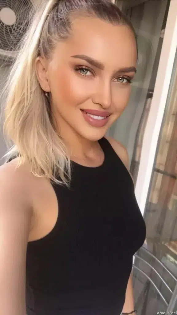 Irina Profile image 2
