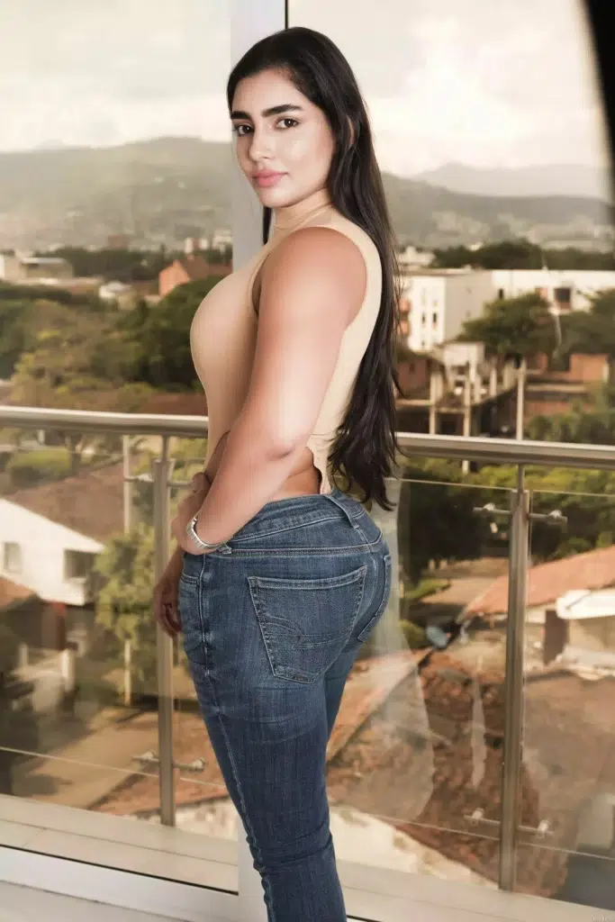 Daniela Profile image 2
