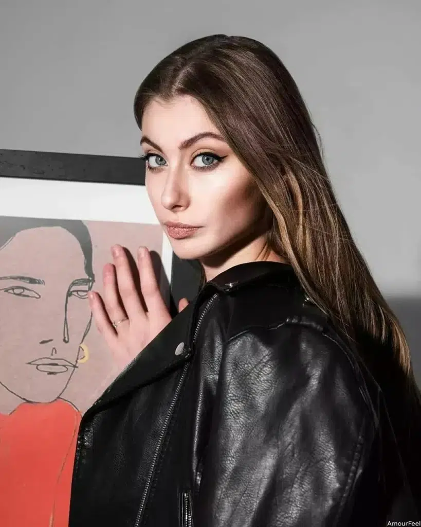 Anastasiia Profile image 4