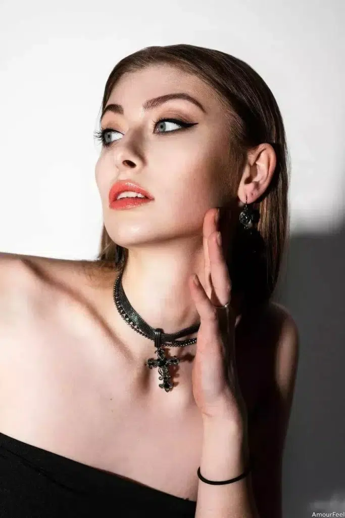 Anastasiia Profile image 2
