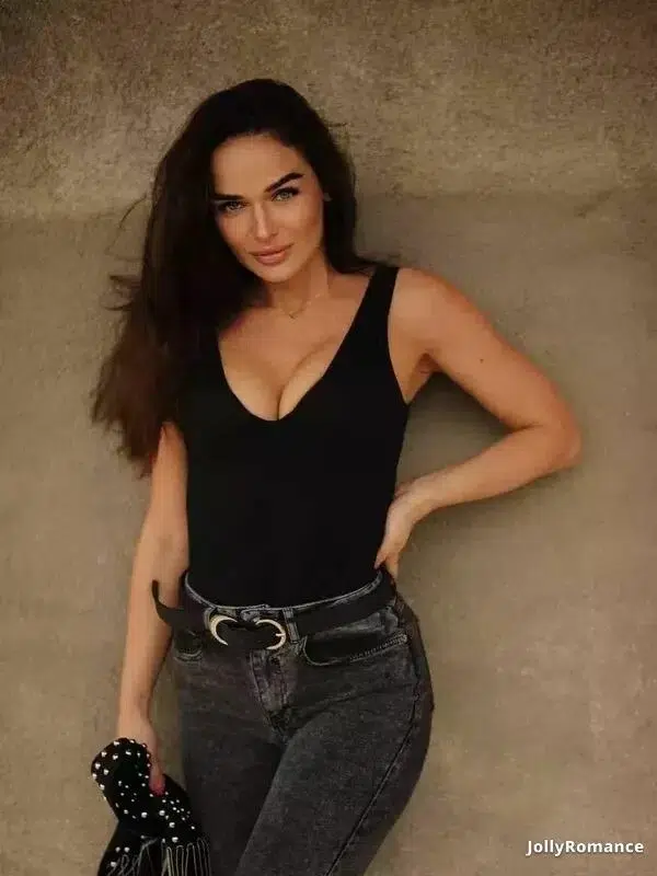 Tatyana Profile image 2