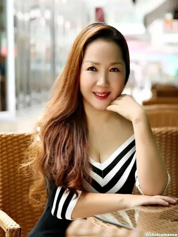 Yu Profile image 4