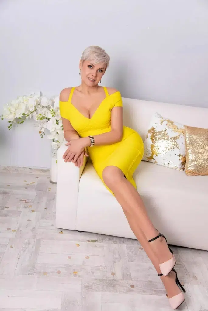 Galina Profile image 2