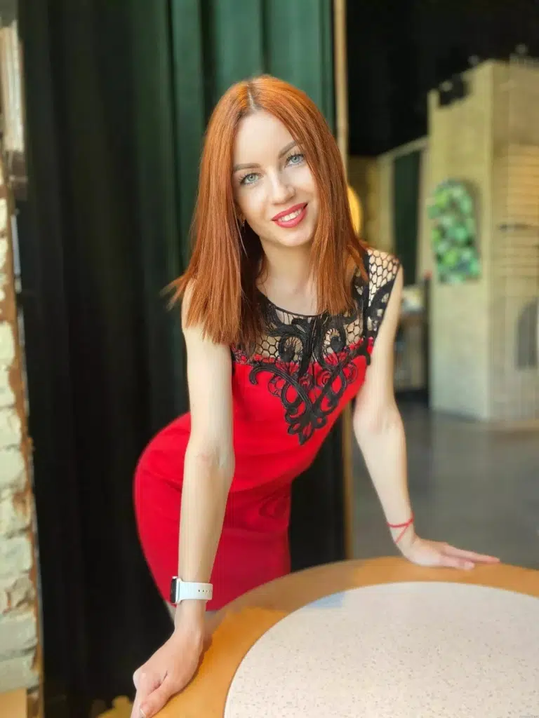 Natalia Profile image 3