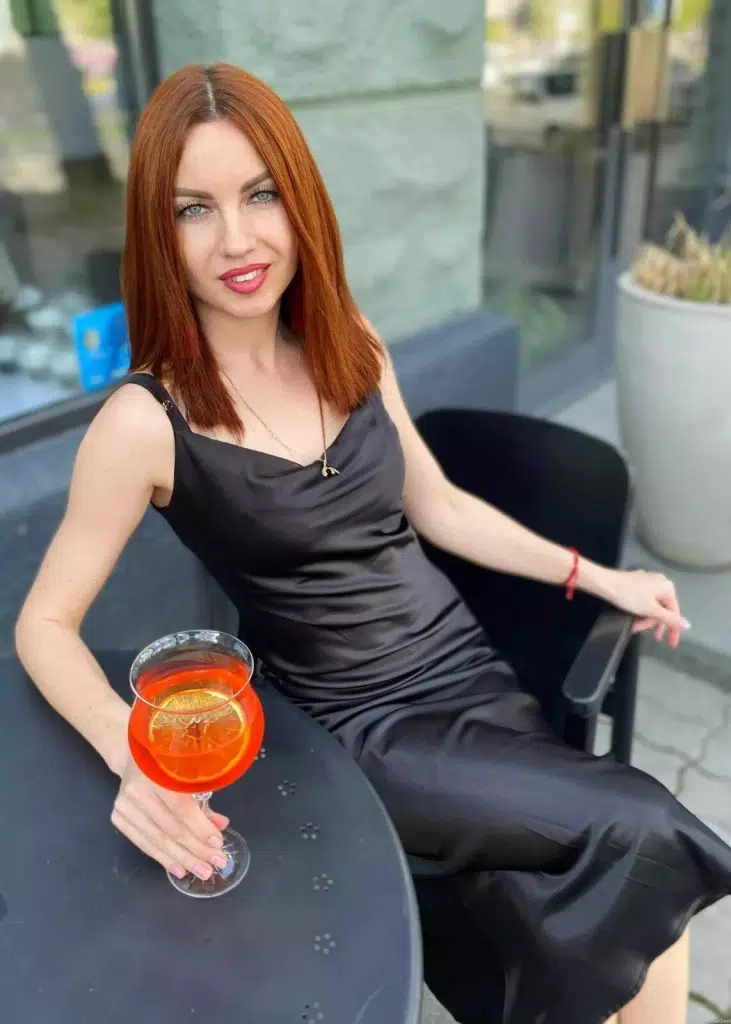 Natalia Profile image 4