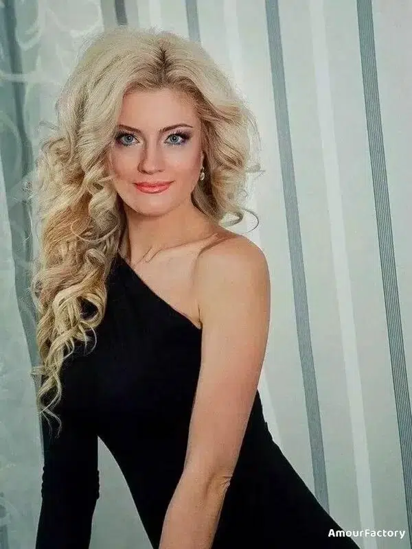 Irina Profile image 3