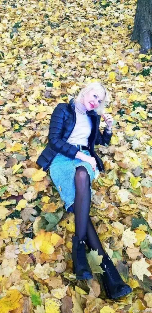 Viktoria Profile image 2