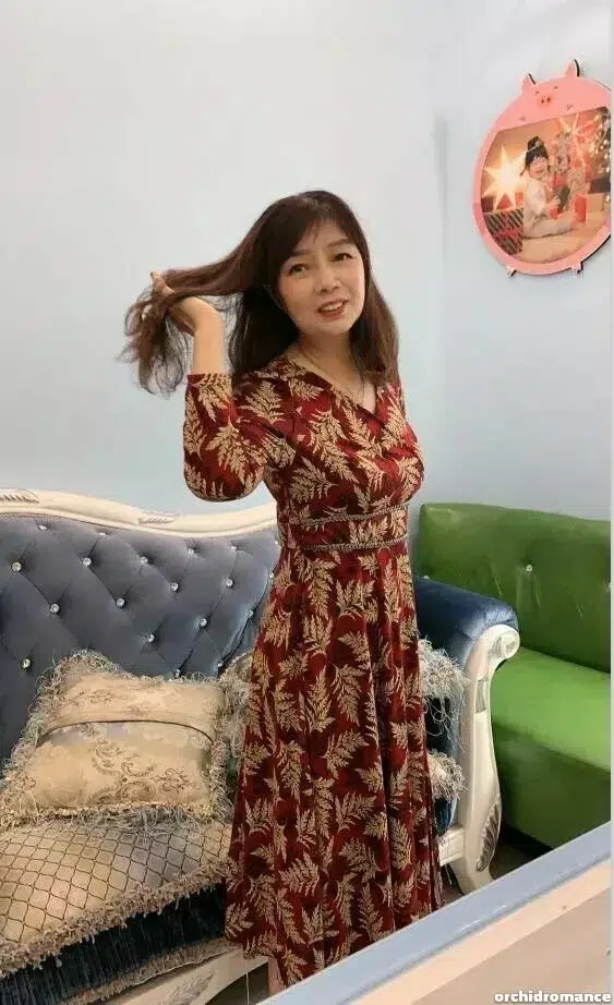 Hongyu Profile image 1