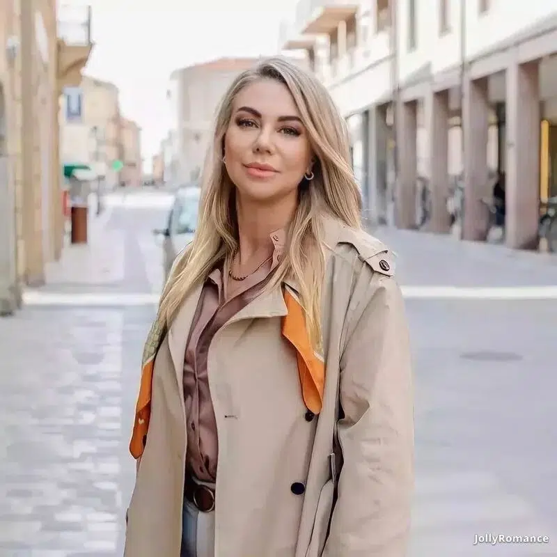 Anastasia Profile image 1