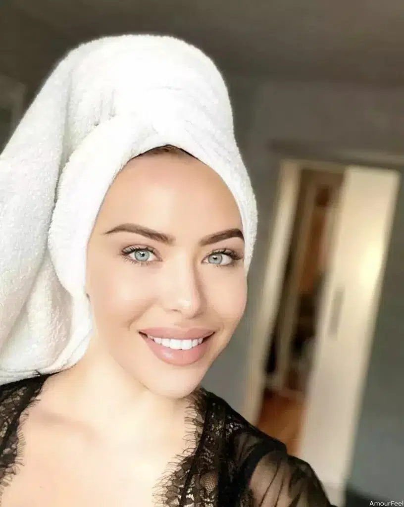 Olga Profile image 4