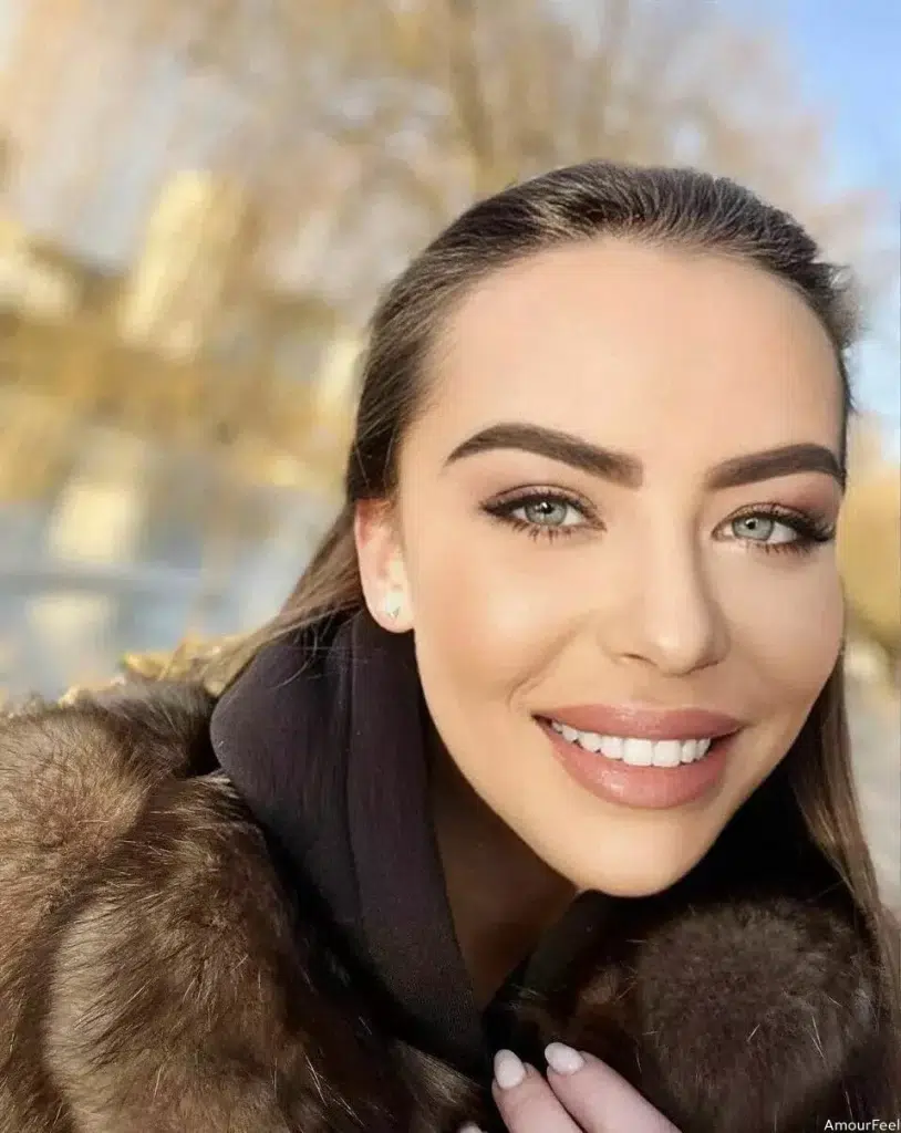 Olga Profile image 2