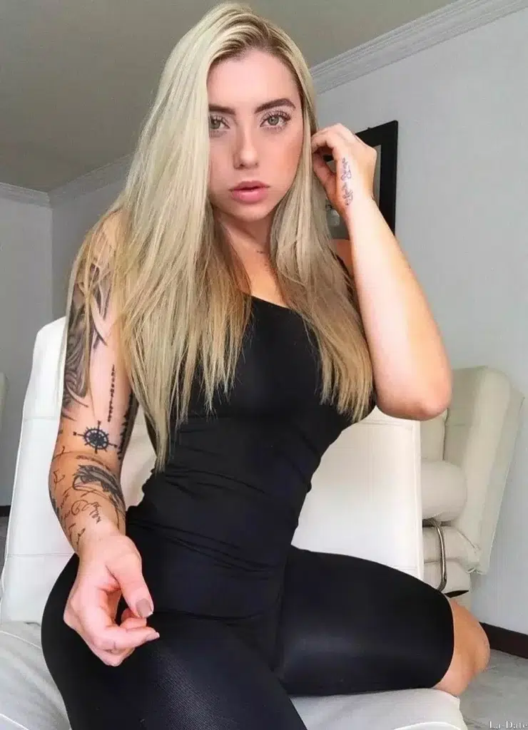 Estefania Profile image 3